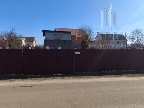 участок по адресу Крилова ул., 91