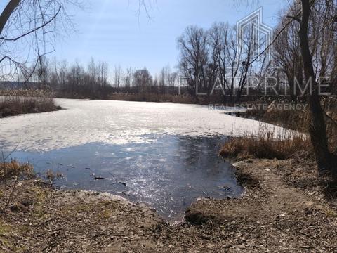 участок по адресу Крилова ул., 91