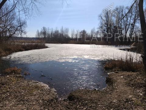 участок по адресу Крилова ул., 91