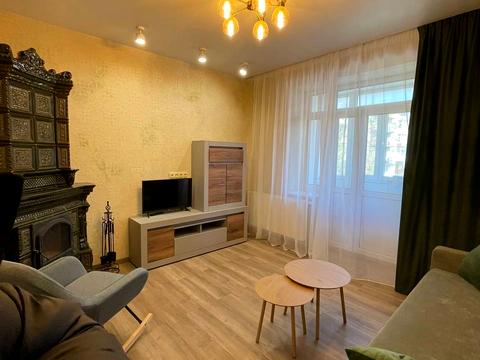 квартира по адресу Коперника ул., 4