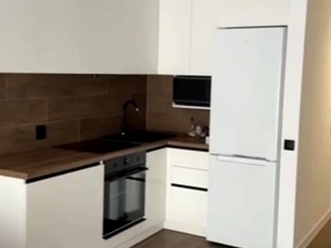 квартира за адресою Рудненська вул. (Білогорська), (3 черга (будинок 1))