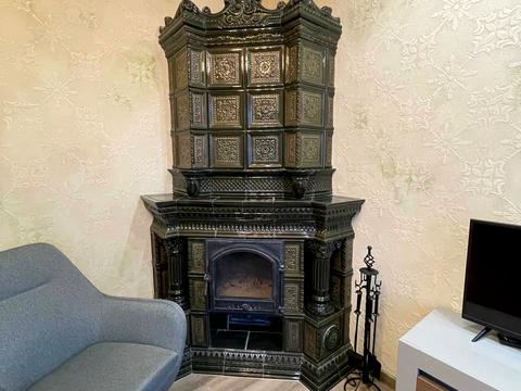 квартира за адресою Коперника вул., 4