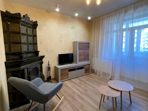 квартира за адресою Коперника вул., 4