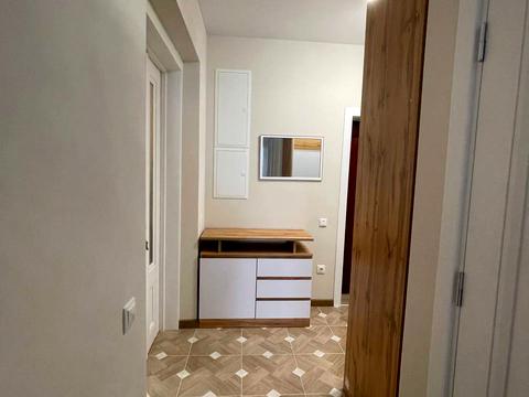 квартира за адресою Коперника вул., 4