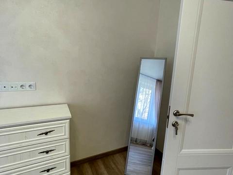 квартира за адресою Коперника вул., 4