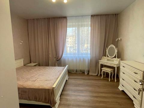 квартира за адресою Коперника вул., 4