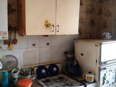 квартира по адресу Проскуровская ул., 60