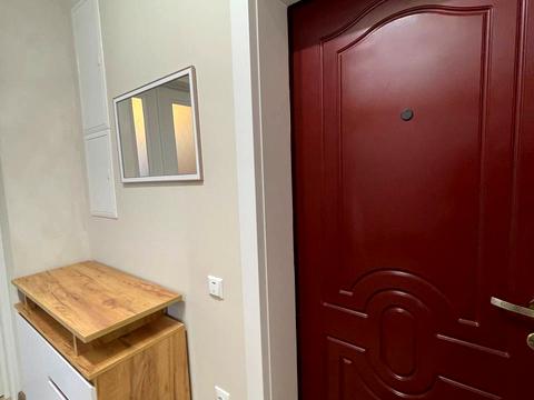 квартира за адресою Коперника вул., 4