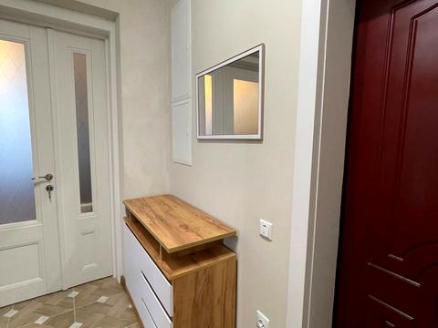 квартира за адресою Коперника вул., 4
