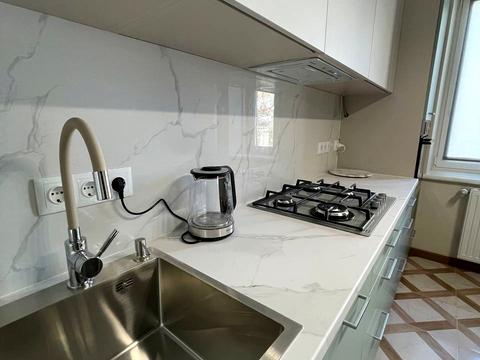 квартира за адресою Коперника вул., 4