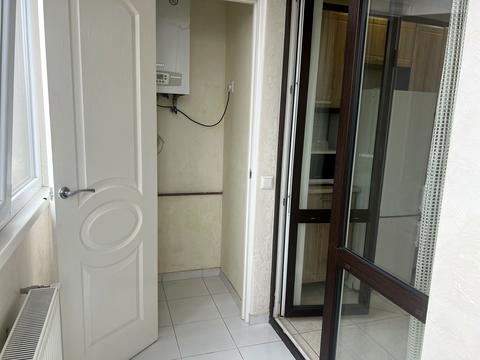 квартира по адресу Степана Бандеры просп., 36