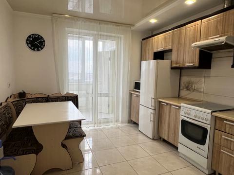 квартира по адресу Степана Бандеры просп., 36