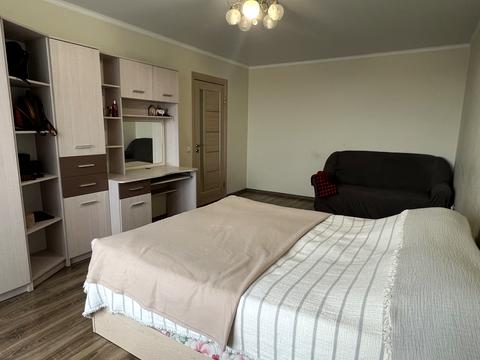 квартира по адресу Степана Бандеры просп., 36