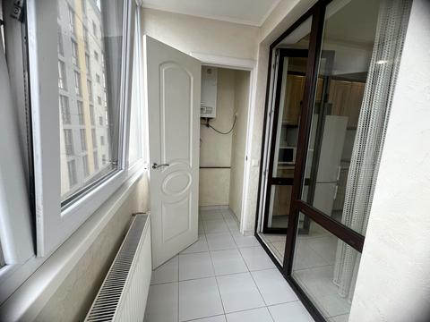 квартира по адресу Степана Бандеры просп., 36