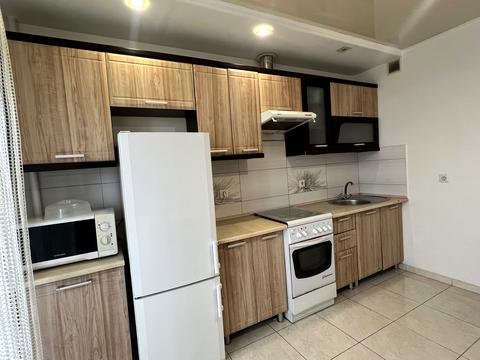 квартира по адресу Степана Бандеры просп., 36