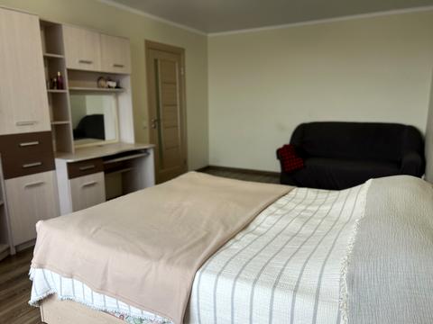 квартира по адресу Степана Бандеры просп., 36