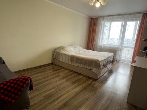 квартира по адресу Степана Бандеры просп., 36