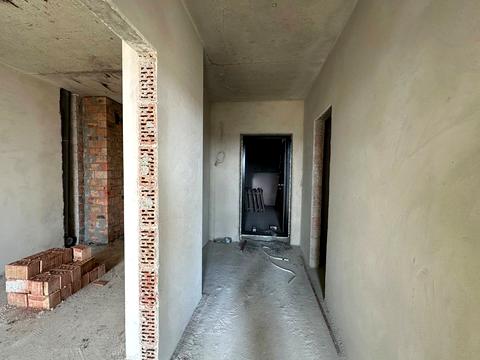квартира по адресу Национальной Гвардии ул., (Будинок 6)