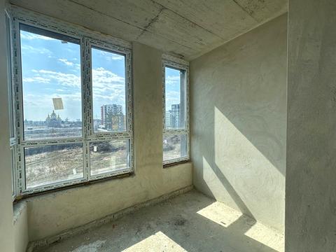 квартира по адресу Национальной Гвардии ул., (Будинок 6)