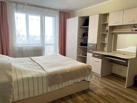 квартира по адресу Степана Бандеры просп., 36