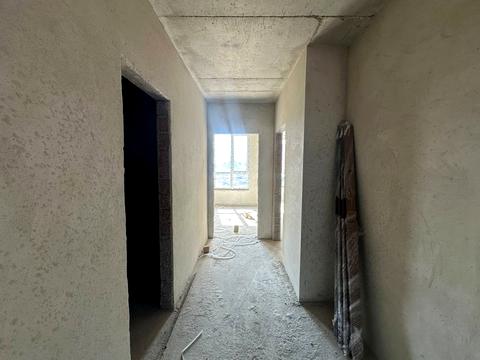 квартира по адресу Национальной Гвардии ул., (Будинок 6)