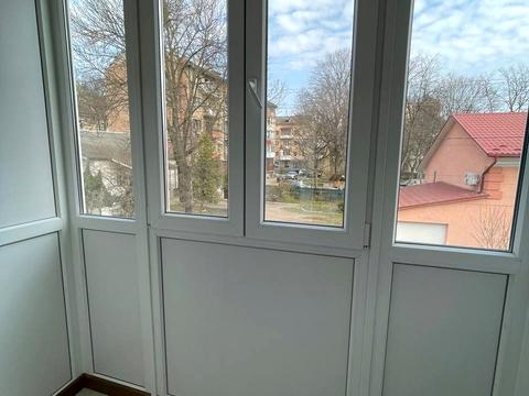 квартира за адресою Коперника вул., 4