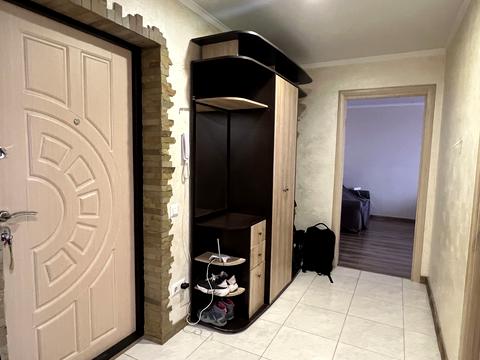 квартира по адресу Степана Бандеры просп., 36