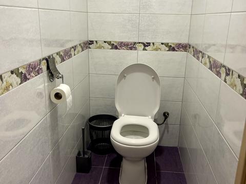 квартира по адресу Степана Бандеры просп., 36