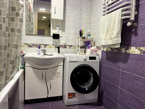 квартира по адресу Степана Бандеры просп., 36