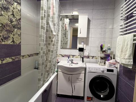 квартира по адресу Степана Бандеры просп., 36