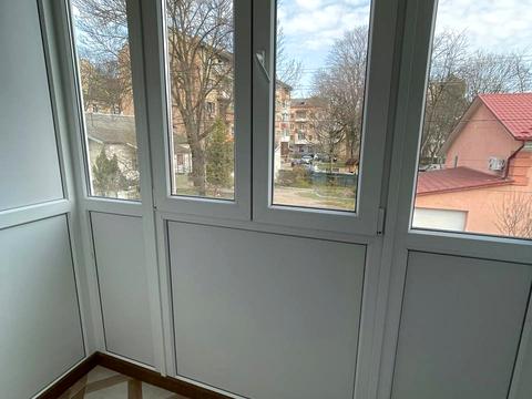 квартира за адресою Коперника вул., 4