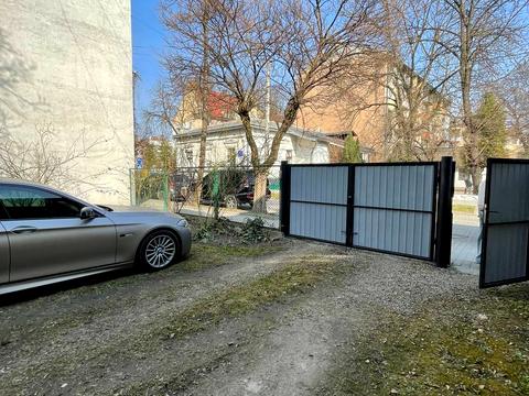 квартира за адресою Коперника вул., 4