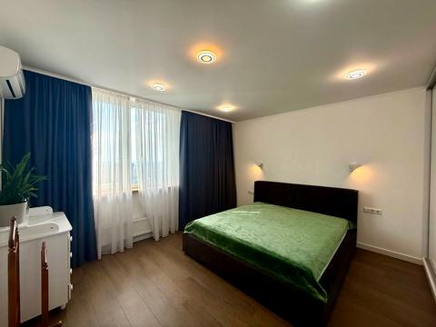 квартира по адресу Академика Заболотного ул., 15-В