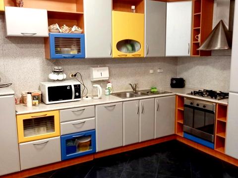 комерційна за адресою Ярославів Вал вул., 21-Г