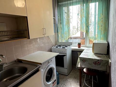 квартира по адресу Вадима Гетьмана ул., 22-А