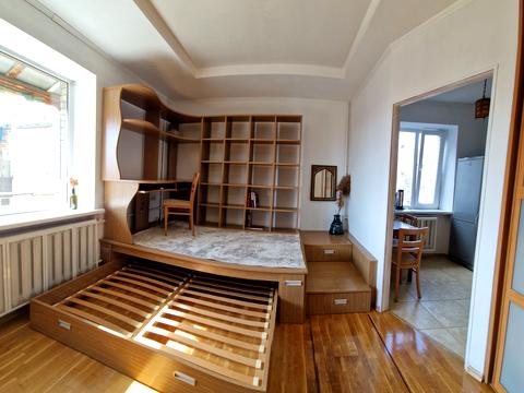 квартира за адресою Бастіонна вул., 3/12