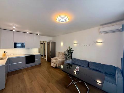 квартира за адресою Академіка Заболотного вул., 15-В