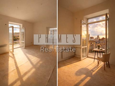 квартира по адресу Крещатик ул. (Kreschatic), 13