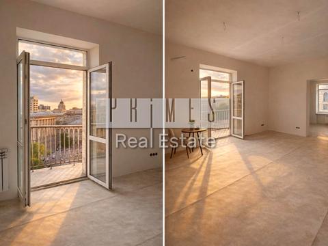 квартира по адресу Крещатик ул. (Kreschatic), 13