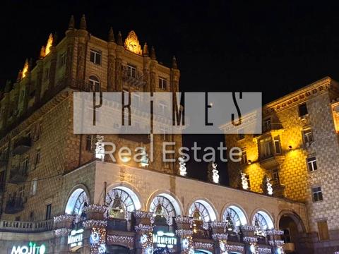 квартира по адресу Крещатик ул. (Kreschatic), 13