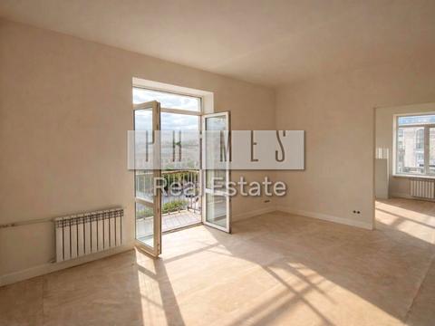 квартира по адресу Крещатик ул. (Kreschatic), 13