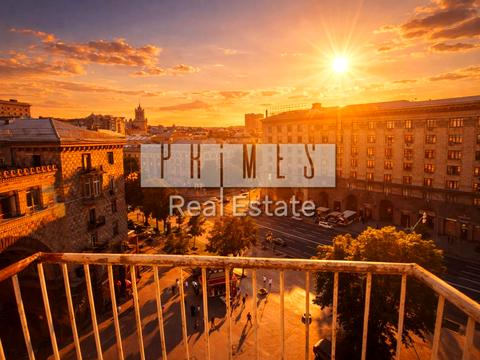 квартира по адресу Крещатик ул. (Kreschatic), 13