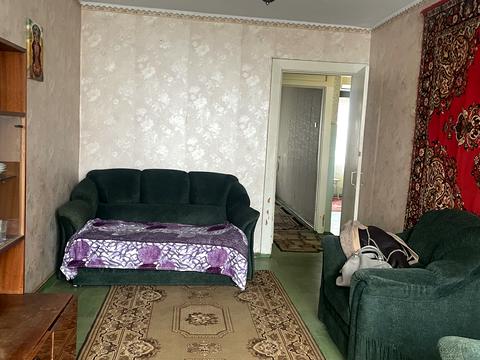 квартира по адресу Кропивницкого ул., 67