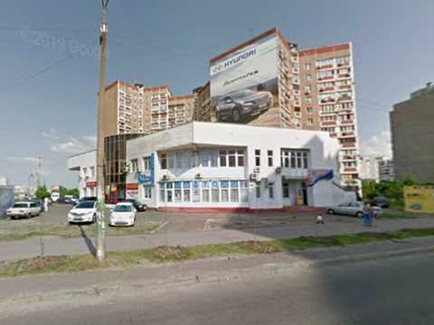 коммерческая по адресу Бориса Гмыри ул., 1