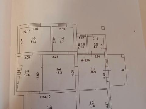 будинок за адресою пархоменко, 38