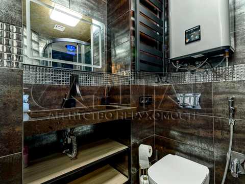 квартира за адресою Золотоустівська вул., 34