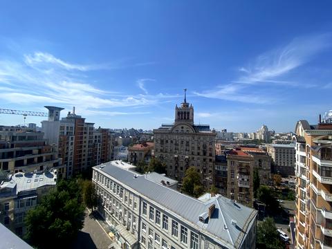 квартира за адресою Лютеранська вул., 14в