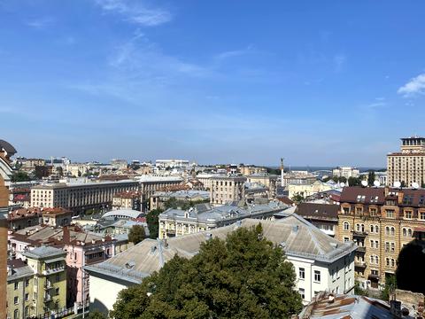 квартира за адресою Лютеранська вул., 14в