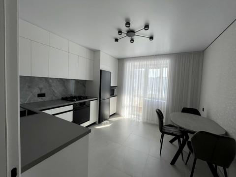 квартира за адресою Леся Курбаса вул., 6-Б