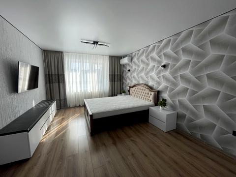 квартира за адресою Леся Курбаса вул., 6-Б